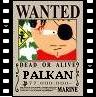   PaLkan