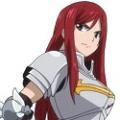   Erza Scarlet