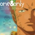   Roronoa Zoro