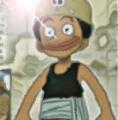   "Usopp"