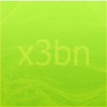   x3bn