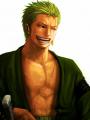   Roronoa | Zoro