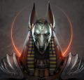   Anubis