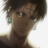   Chrollo