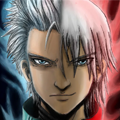   King_Vergil