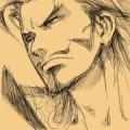   Mihawk