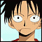 Luffy D.Monkey