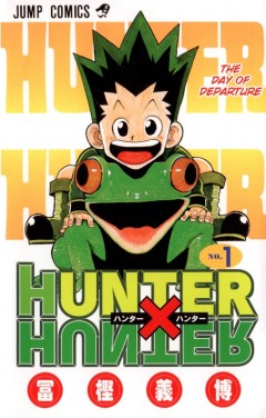 Hunter x Hunter 